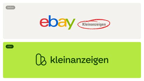 ebaykleinanziegen|eBay Kleinanzeigen ist jetzt Kleinanzeigen.